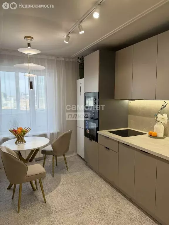 1-комнатная квартира: Москва, Скаковая улица, 34к3 (40 м) - Фото 2