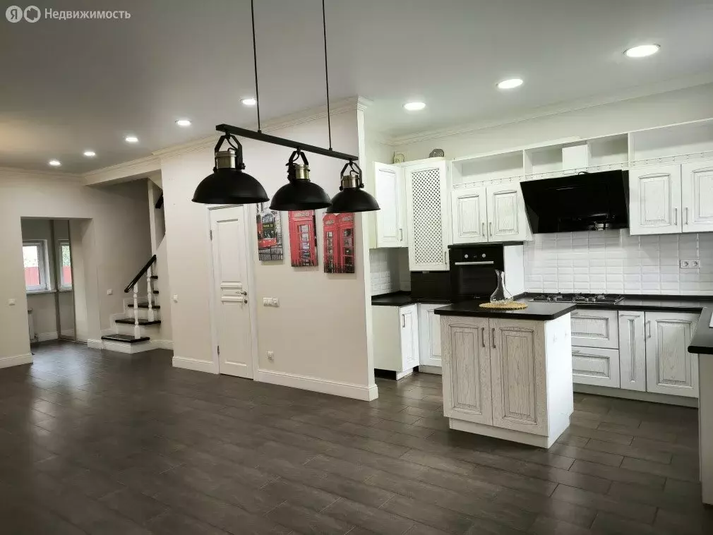 Дом в Самара, Средне-Садовая улица, 45К (150 м) - Фото 2