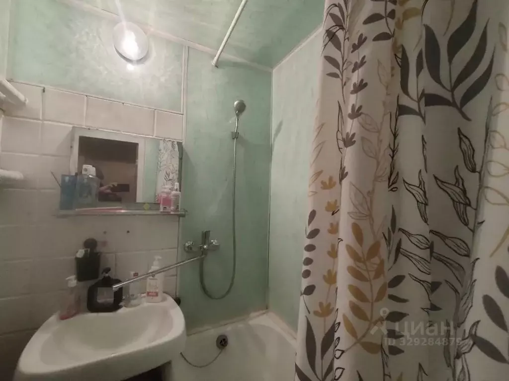 Комната Москва Рублевское ш., 127 (10.0 м) - Фото 2