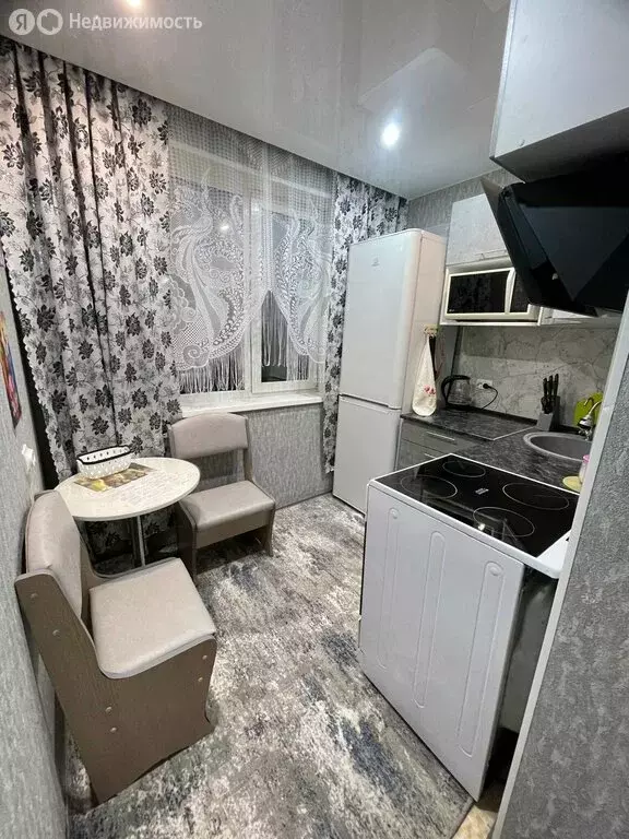 1-комнатная квартира: Воздвиженка, Пионерская улица, 2А (29.7 м) - Фото 0