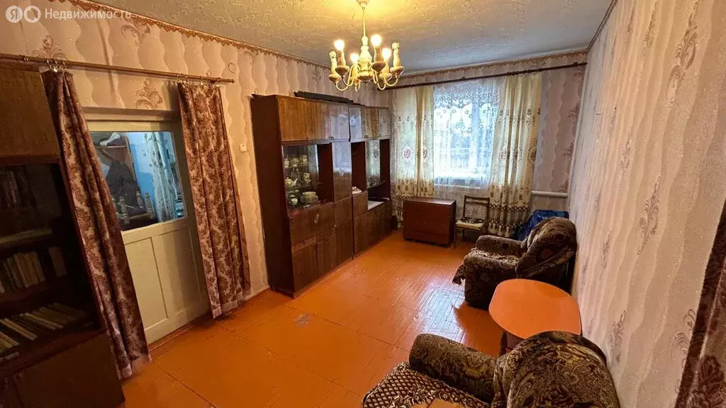 2-комнатная квартира: Дуслык, Речная улица, 27 (53 м) - Фото 2