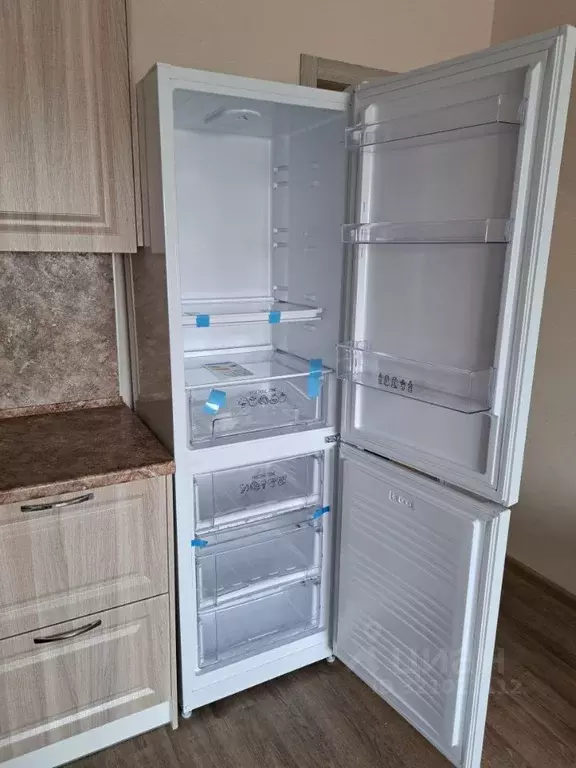 1-к кв. Новосибирская область, Новосибирск ул. Станиславского, 16/1 ... - Фото 1