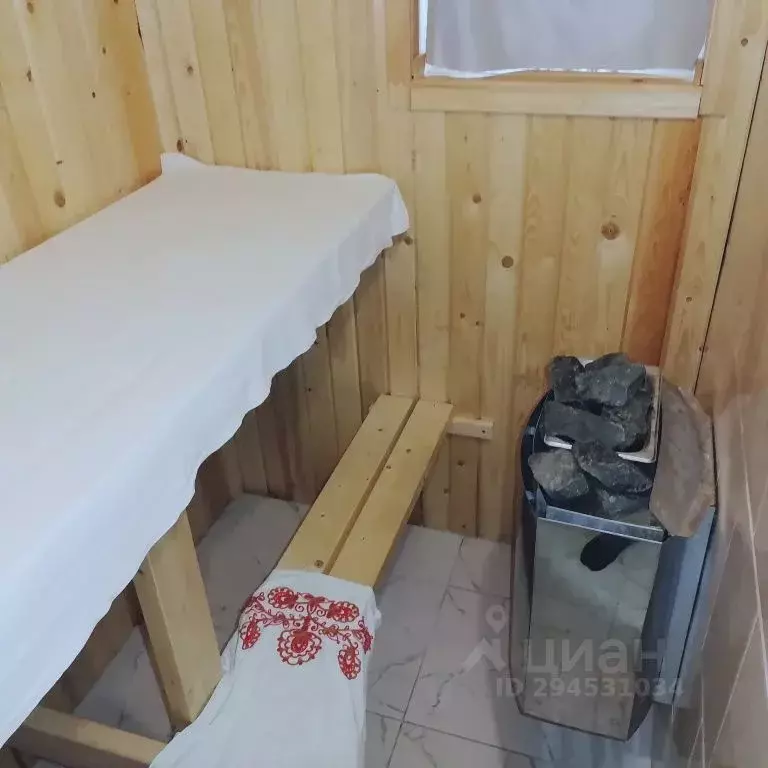 Дом в Тверская область, Калининский муниципальный округ, пос. ... - Фото 2