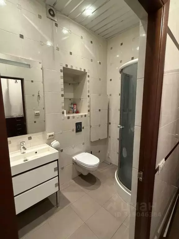 Квартира, 4 комнаты, 135.4 м - Фото 1