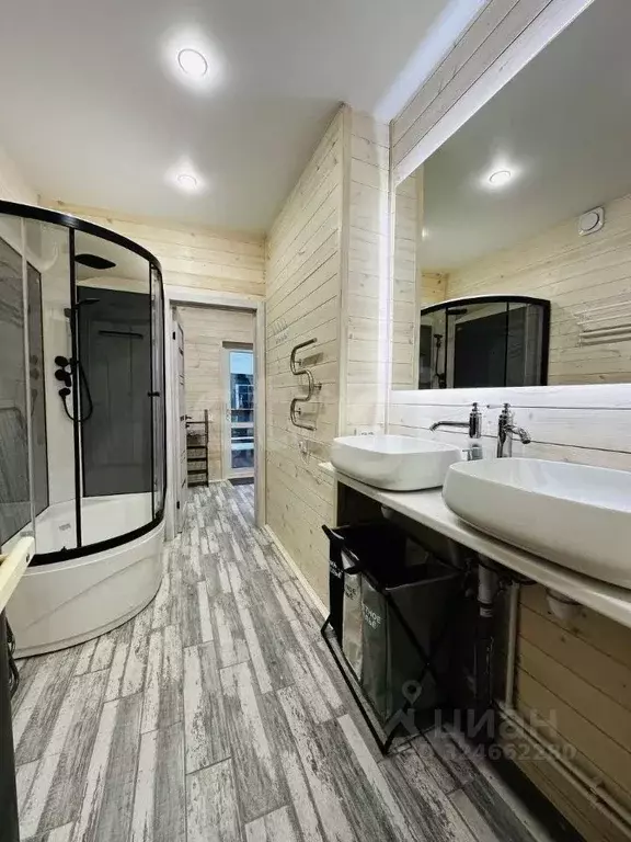 Дом в Ярославская область, Ярославль Волжанин СТ, 17 (130 м) - Фото 1