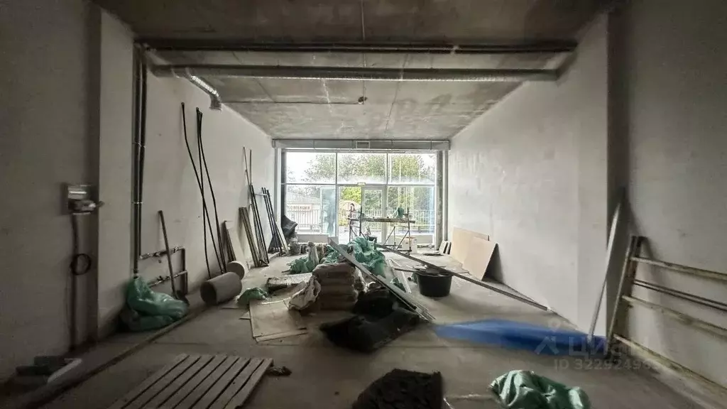 Помещение свободного назначения в Крым, Симферополь ул. Беспалова (76 ... - Фото 2