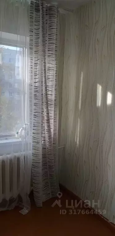 4-к кв. Ульяновская область, Ульяновск ул. Карла Либкнехта, 4 (59.9 м) - Фото 2