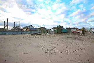 Участок в Новый Уренгой, ДНТ Лира (6 м) - Фото 2