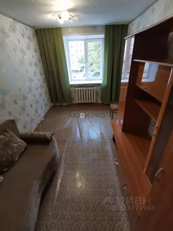 Комната Кировская область, Киров ул. Ленина, 10 (15.0 м) - Фото 2