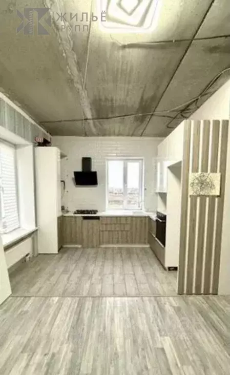 Таунхаус в Татарстан, с. Высокая Гора ул. Мира, 7кв2 (100 м) - Фото 1