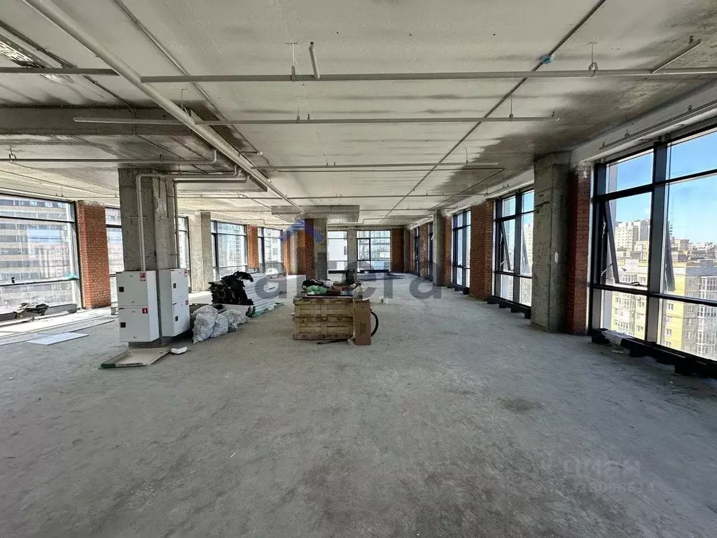 Офис в Татарстан, Казань ул. Сибгата Хакима, 62 (1500 м) - Фото 0