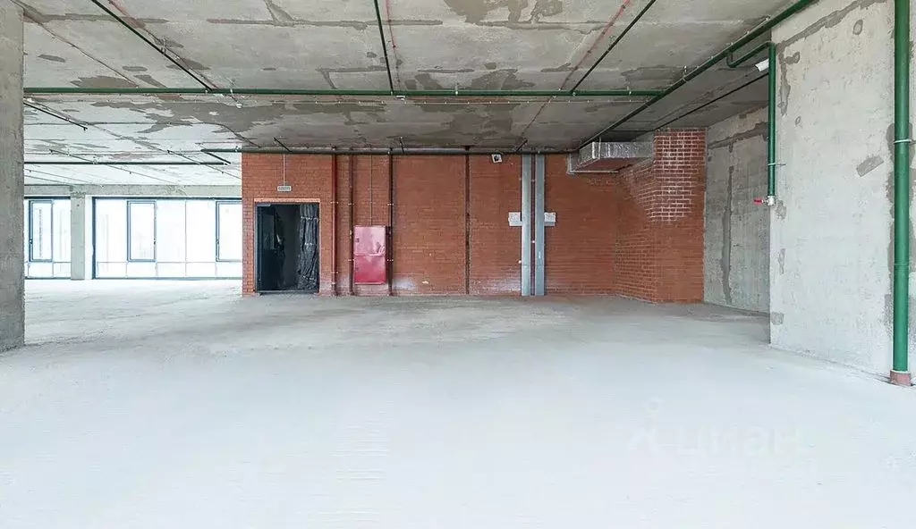 Помещение свободного назначения в Санкт-Петербург бул. Головнина, 4 ... - Фото 2