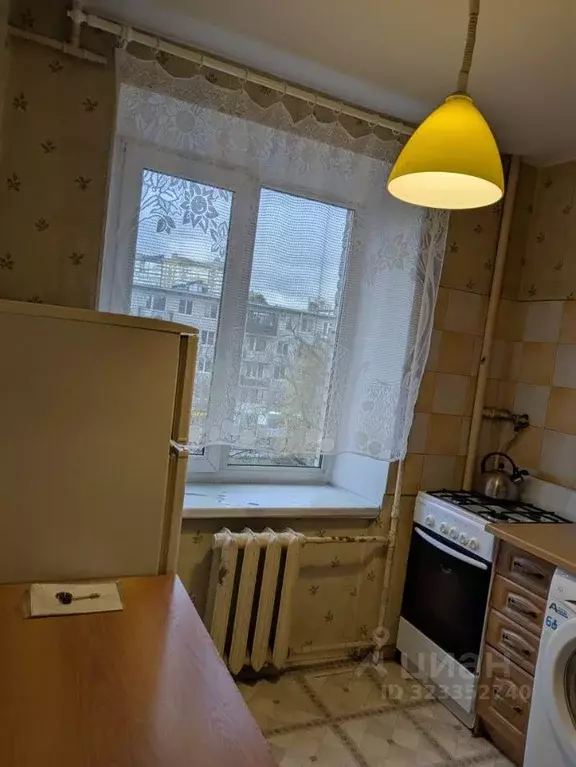 2-к кв. Санкт-Петербург ул. Ленсовета, 89 (45.0 м) - Фото 1