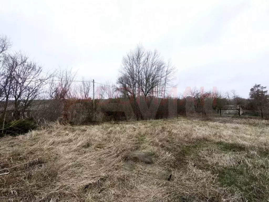 Участок 15 сот. (ИЖС) - Фото 1