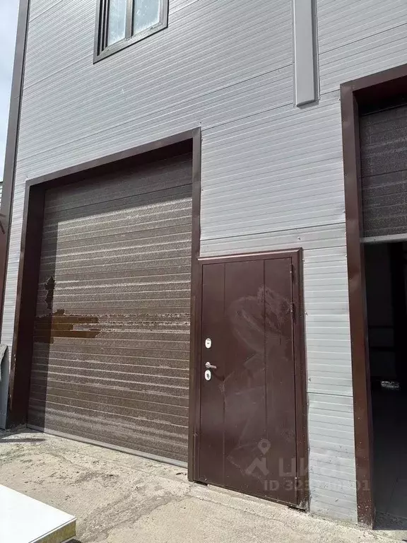 Склад в Новосибирская область, Новосибирск ул. Петухова, 19/5 (105 м) - Фото 2