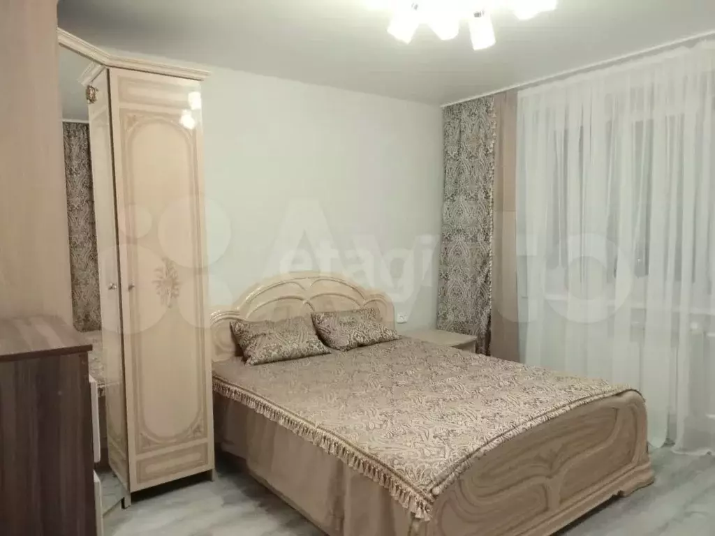 1-к. квартира, 33,1 м, 5/9 эт. - Фото 1