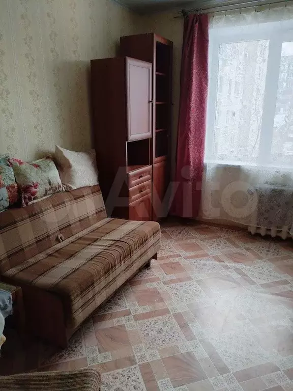 2-к. квартира, 50 м, 4/9 эт. - Фото 1