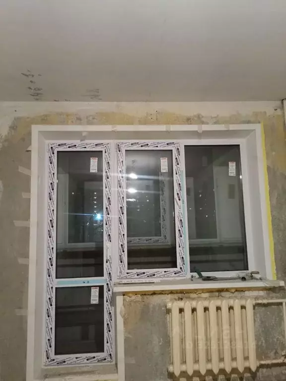 3-к кв. Самарская область, Самара Пугачевский тракт, 45 (63.0 м) - Фото 2