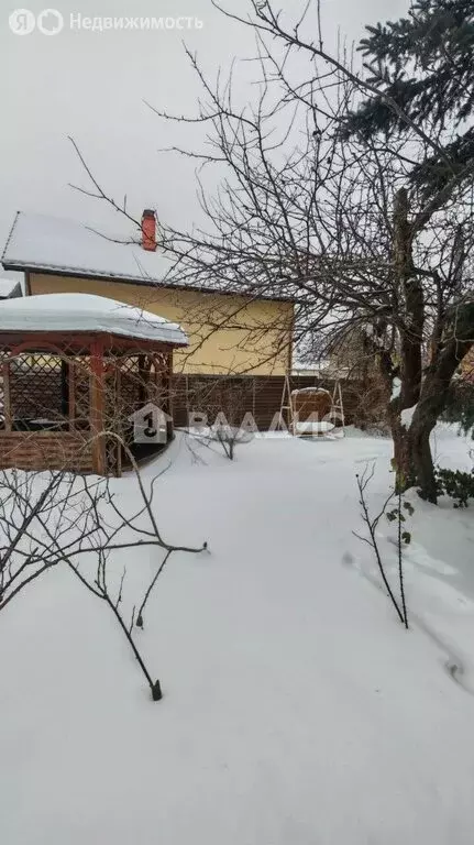 Дом в Калининград, СНТ Дружба, Западная улица, 10 (32 м) - Фото 2