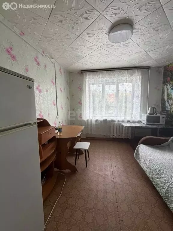 1к в 2-комнатной квартире (10.4 м) - Фото 1