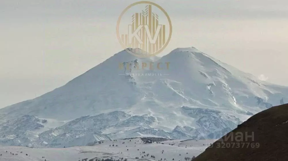 Участок в Ставропольский край, Кисловодск ул. Фоменко (4.0 сот.) - Фото 1