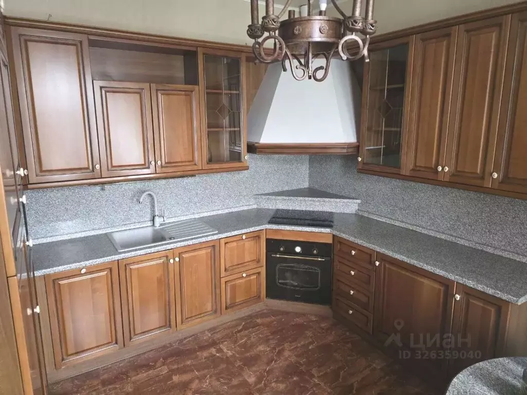 4-к кв. Москва Ленинградский просп., 62 (130.4 м) - Фото 2