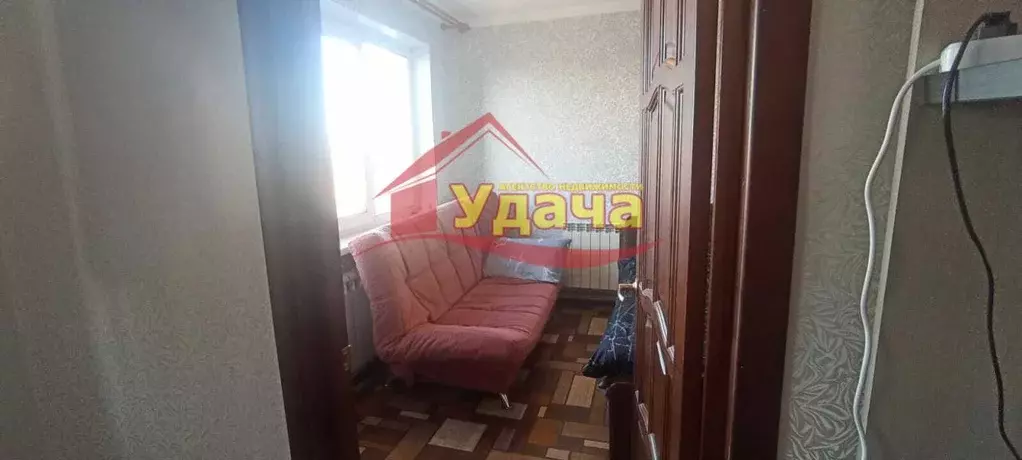 Квартира, 3 комнаты, 47 м - Фото 0