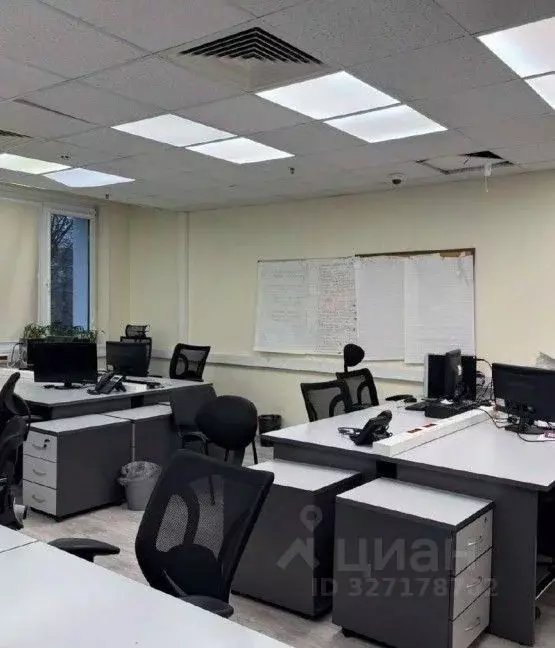 Офис в Москва Вятская ул., 35С4 (3136 м) - Фото 2