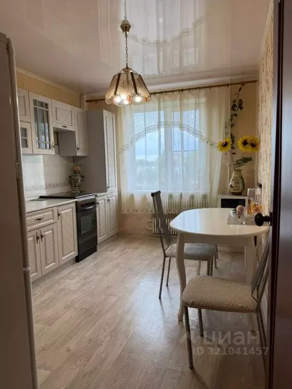 3-к кв. Тамбовская область, Тамбов Тамбов-4 тер., 32 (69.0 м) - Фото 1