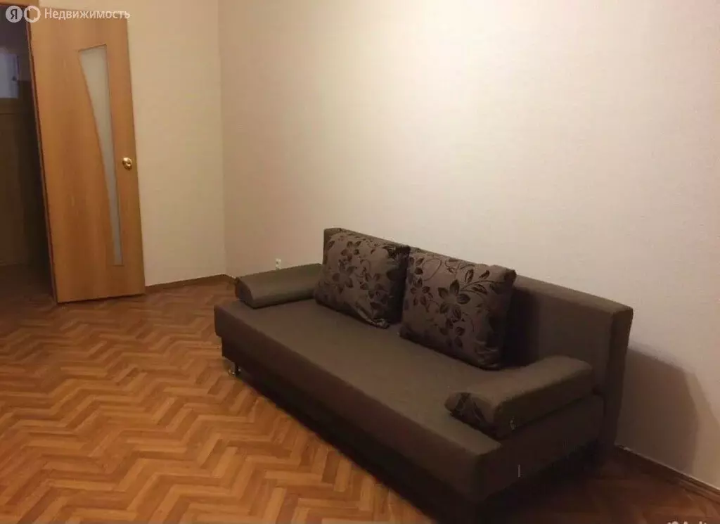 1-комнатная квартира: Уфа, улица Георгия Мушникова, 21/4 (38 м) - Фото 2