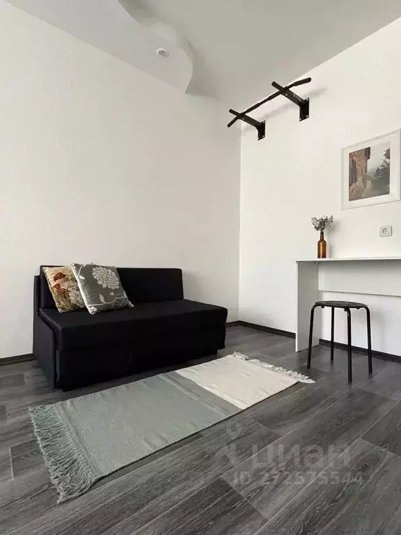 1-к кв. Костромская область, Кострома ул. Свердлова, 125А (33.0 м) - Фото 1