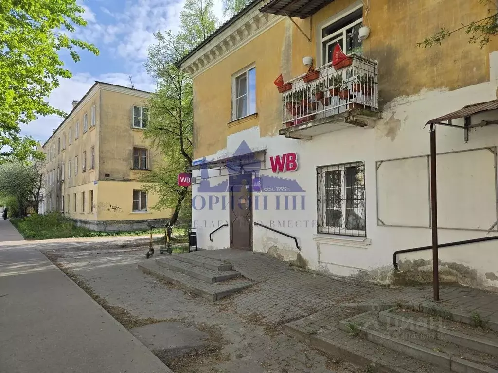 Помещение свободного назначения в Нижегородская область, Нижний ... - Фото 2