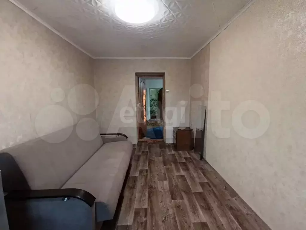 Комната 12 м в 1-к., 3/5 эт. - Фото 1