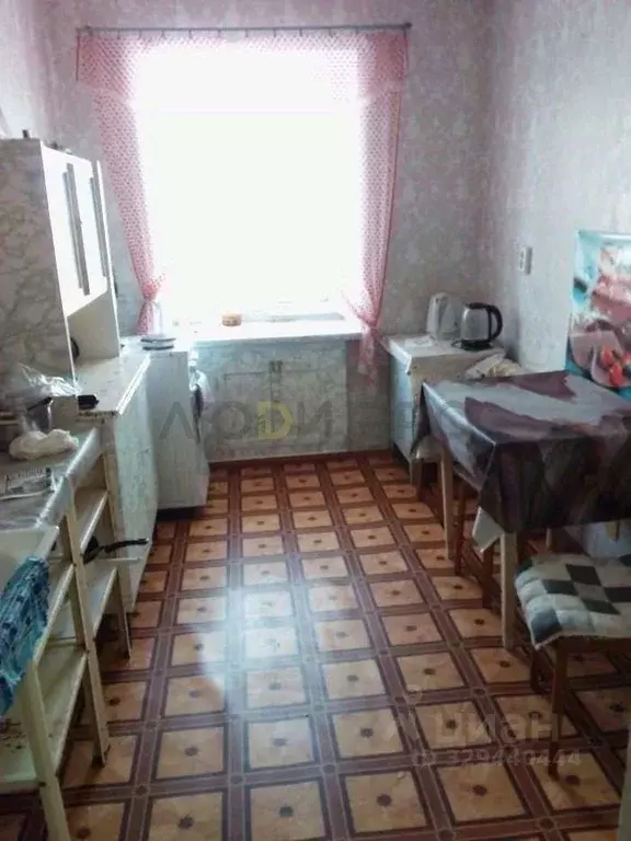 2-к кв. Коми, Троицко-Печорский муниципальный район, Троицко-Печорск ... - Фото 1