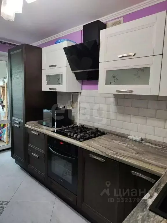 1-к кв. Москва Измайловский бул., 77 (35.5 м) - Фото 1
