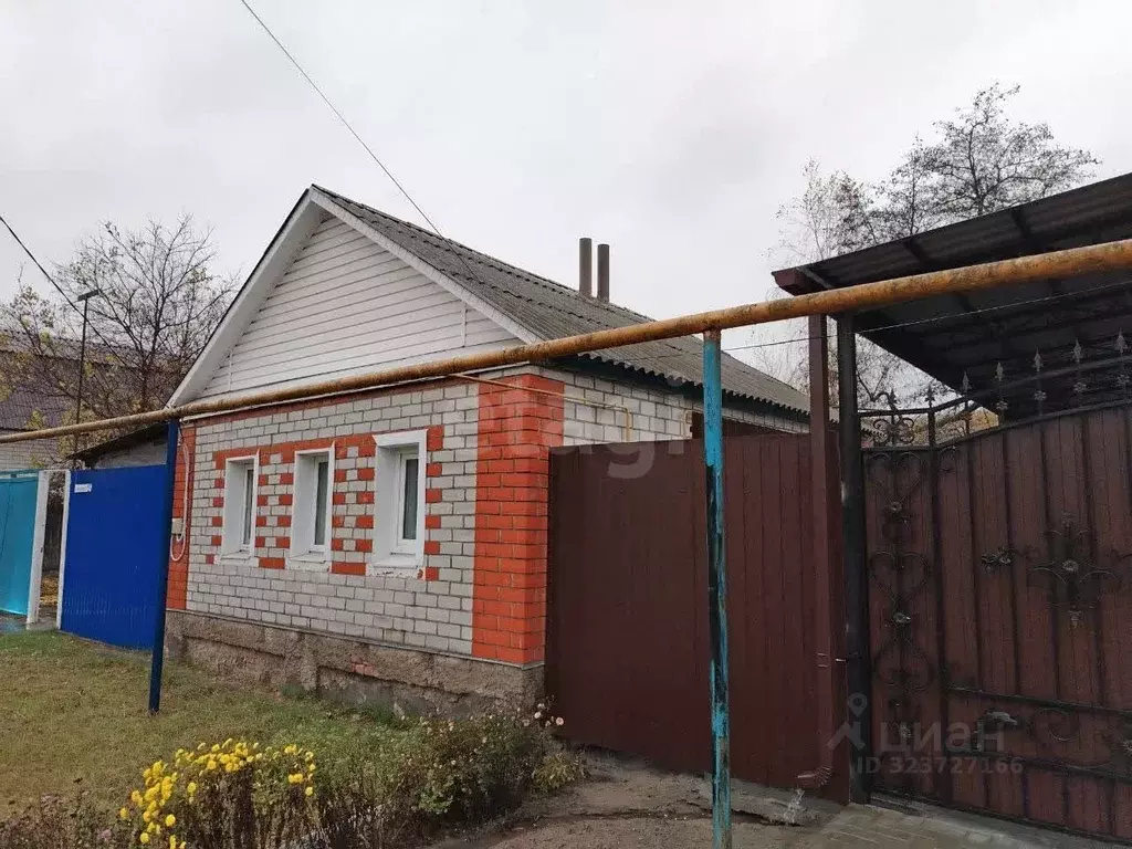 Дом в Белгородская область, Новый Оскол ул. Богдана Хмельницкого (30 ... - Фото 2
