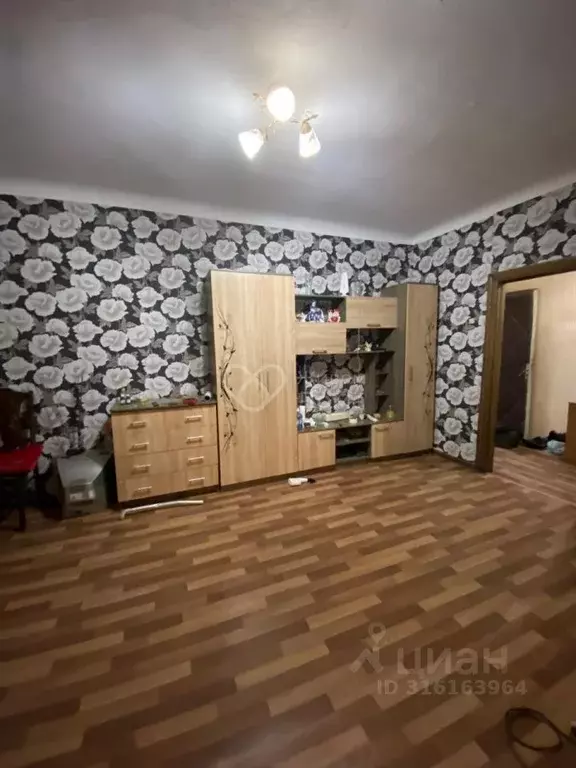 2-к кв. Волгоградская область, Краснослободск Среднеахтубинский район, ... - Фото 0