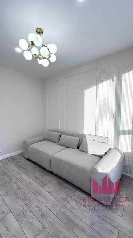 3-к кв. Москва ул. Эдуарда Стрельцова, 2к2 (76.0 м) - Фото 2