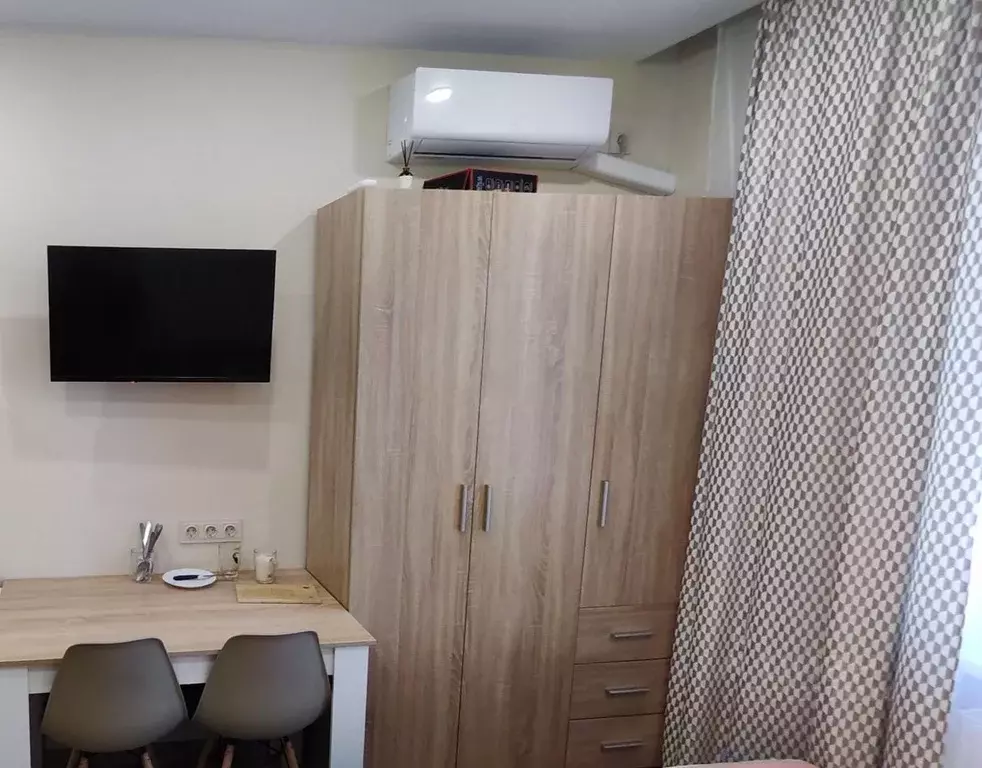 Студия Татарстан, Казань проезд Созидателей, 7 (17.0 м) - Фото 1