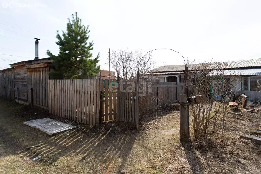 Дом в посёлок Прииртышский, улица Мостостроителей (64 м) - Фото 2