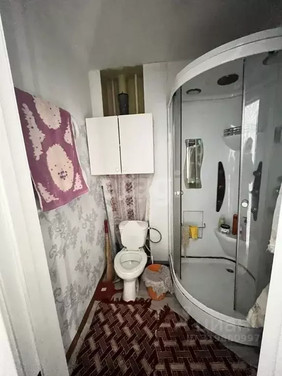 1-к кв. Челябинская область, Троицк пос. Троицкая ГРЭС, 10-й кв-л, 1 ... - Фото 0