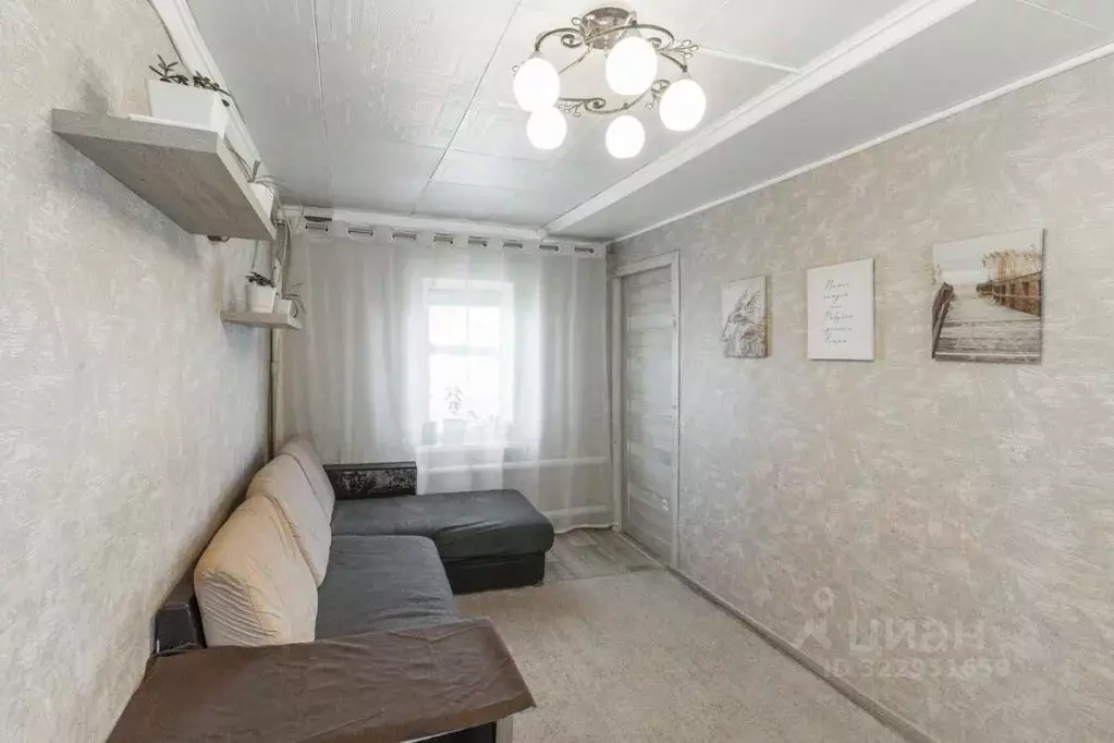 Дом в Омская область, Омск ул. 5-я Ремесленная, 66 (58 м) - Фото 2