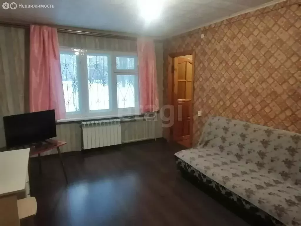 2-комнатная квартира: Сыктывкар, Слободская улица, 15 (38.6 м) - Фото 2