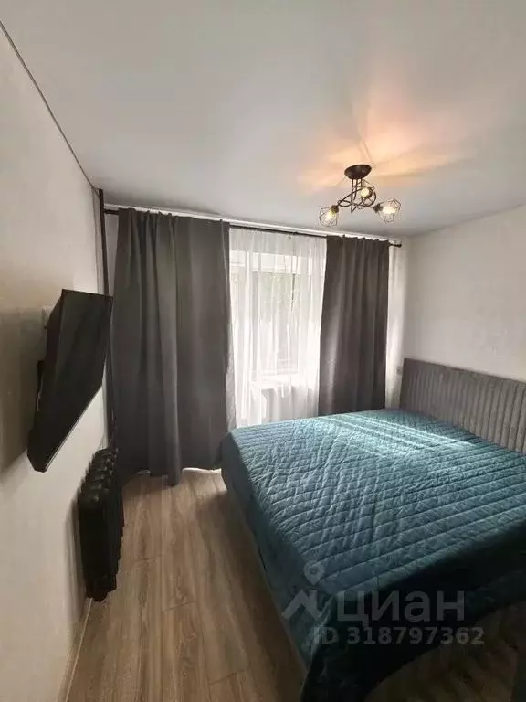 1-к кв. Костромская область, Кострома Советская ул., 13А (35.0 м) - Фото 0