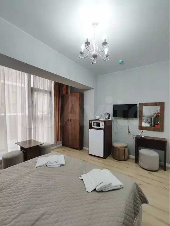 Комната 21 м, 2/4 эт. - Фото 1