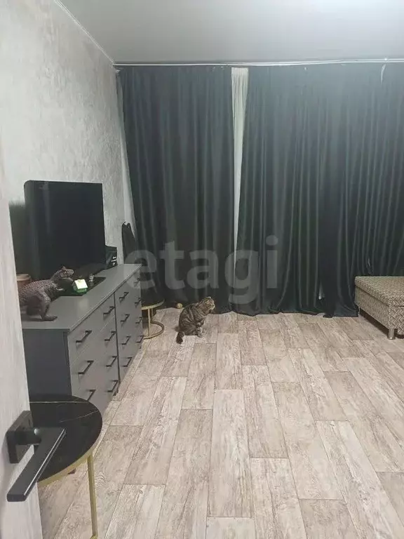 2-к кв. Пермский край, Пермь пер. 1-й Еловский, 22 (48.0 м) - Фото 1