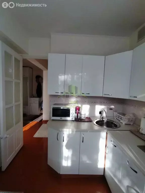 2-комнатная квартира: Улан-Удэ, бульвар Карла Маркса, 5 (42 м) - Фото 1