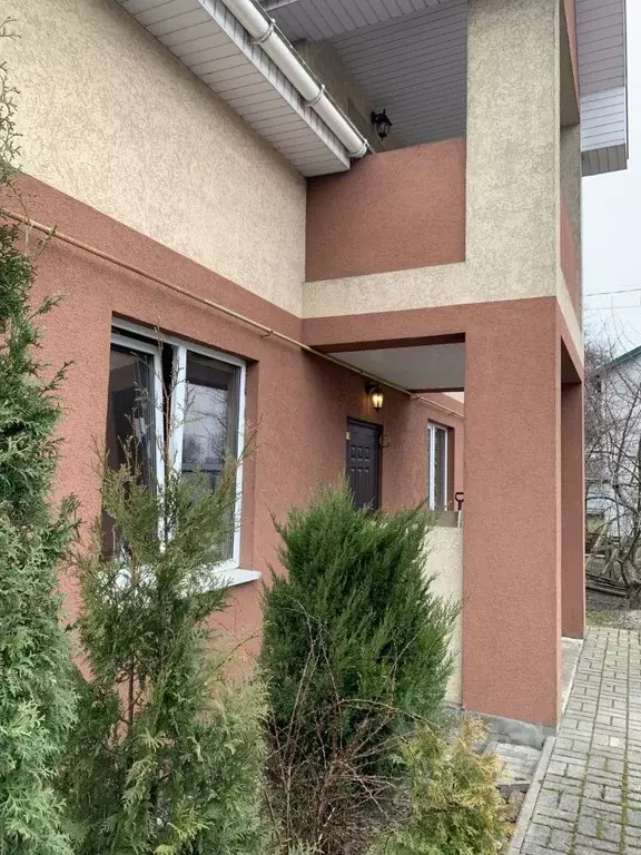 Дом в Калининградская область, Калининград Радуга СНТ, проезд 2-й ... - Фото 2