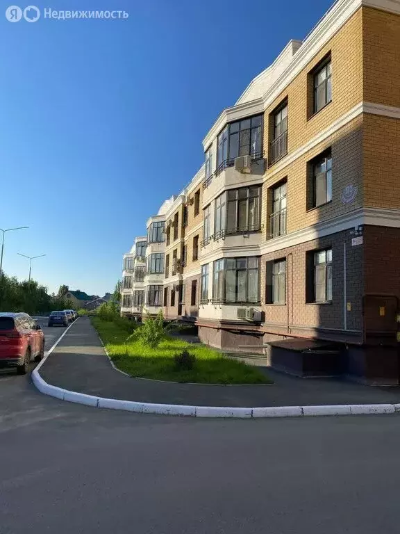 1-комнатная квартира: Оренбург, Загородное шоссе, 57/2 (33 м) - Фото 1