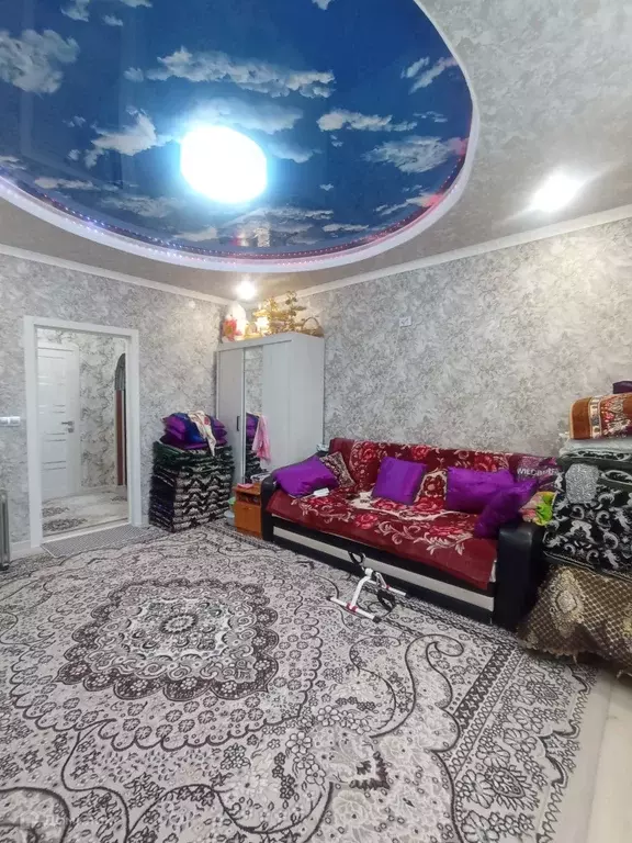 Продаётся 3-к квартира, 69 м - Фото 1